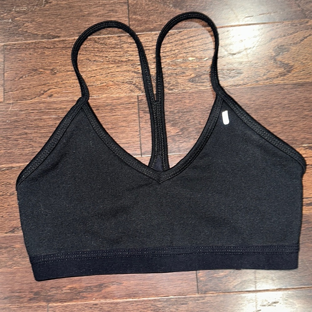 Nobull sports bra